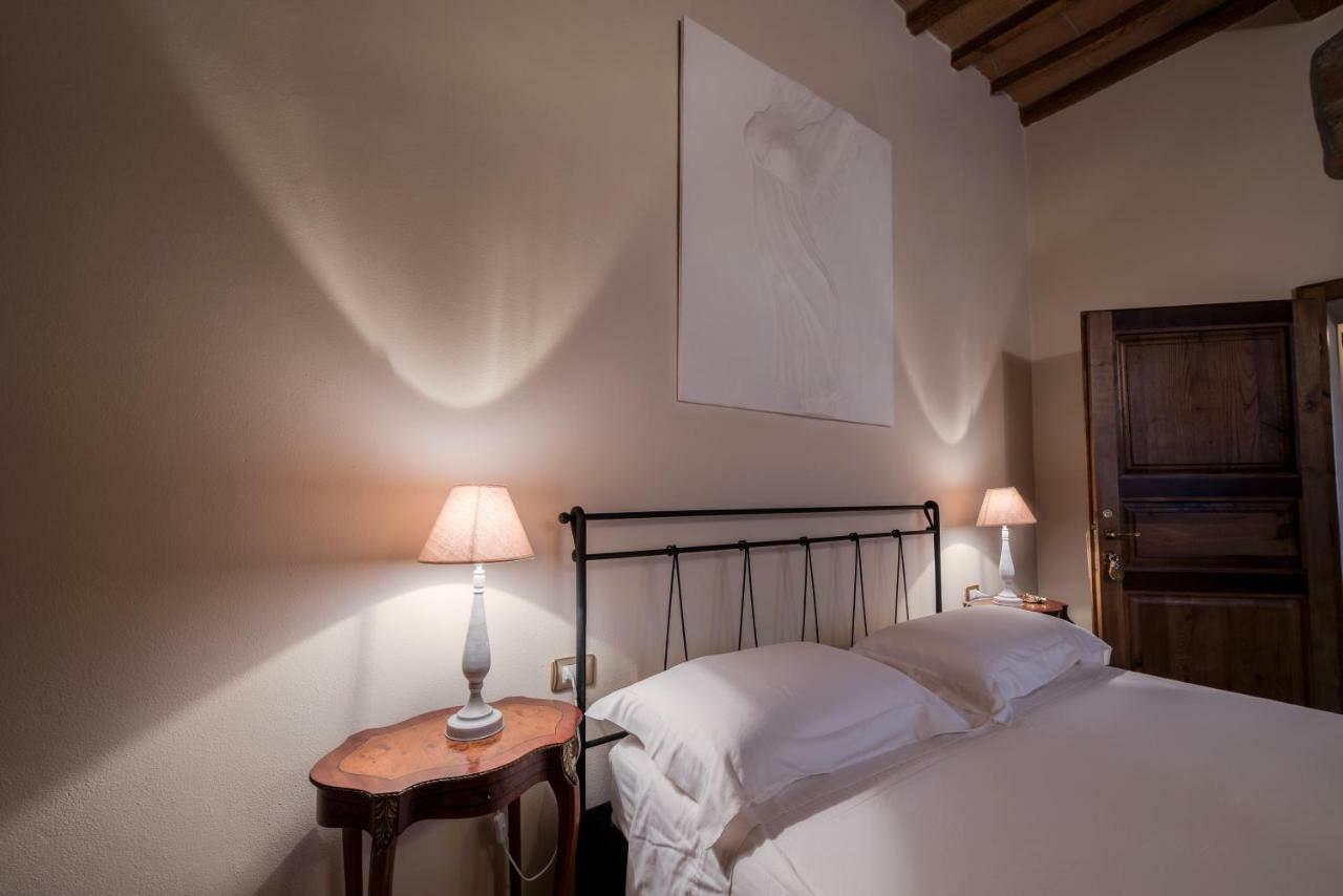 Il Chiassetto Bolgheri Bagian luar foto