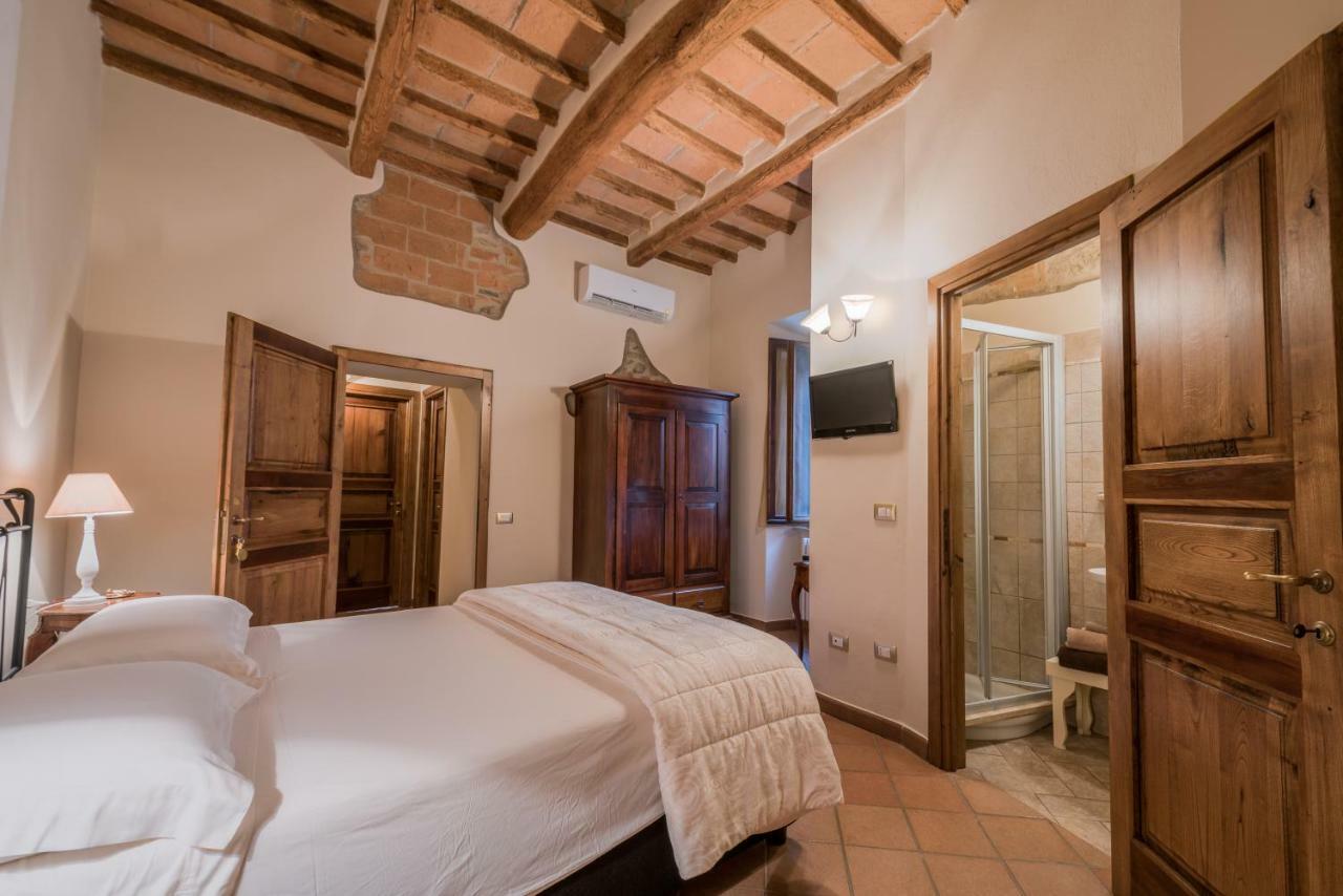 Il Chiassetto Bolgheri Bagian luar foto