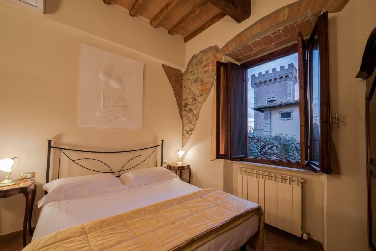 Il Chiassetto Bolgheri Bagian luar foto