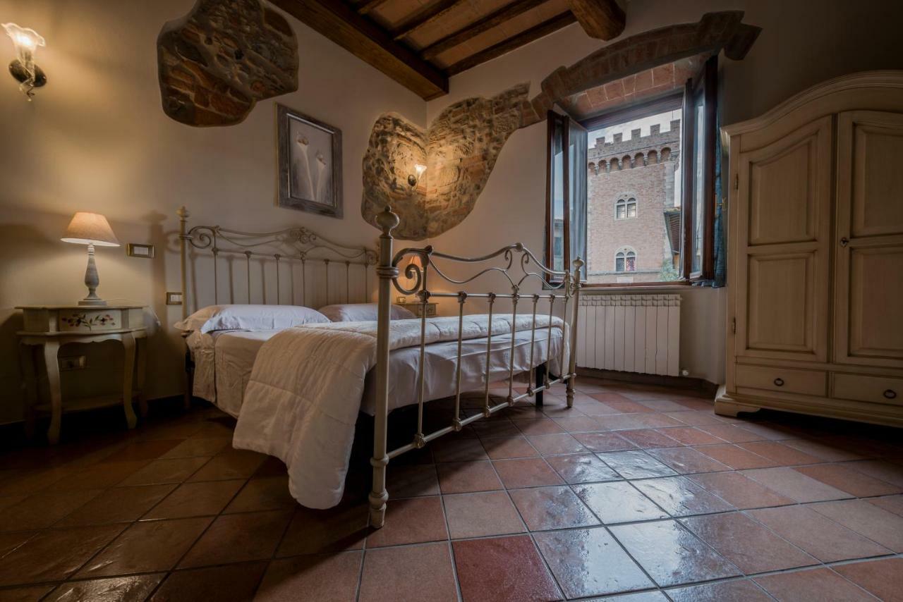 Il Chiassetto Bolgheri Bagian luar foto